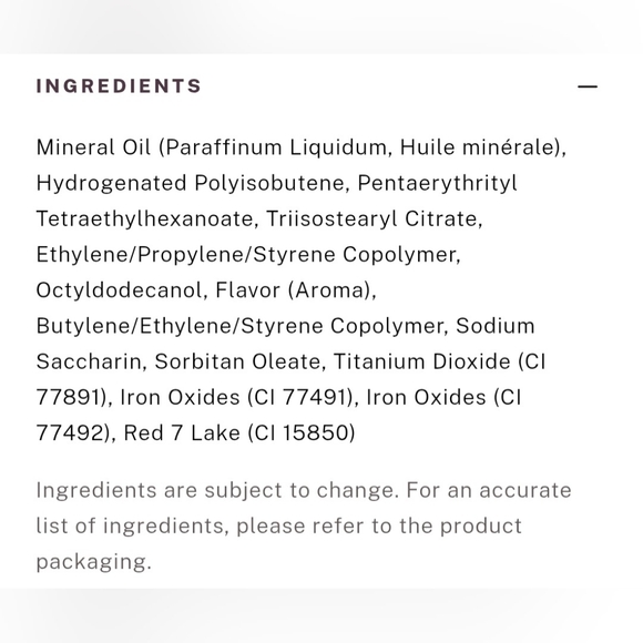 💋 NWOT VS Coconut Glaze Lip Gloss 💋 - Picture 4 of 15